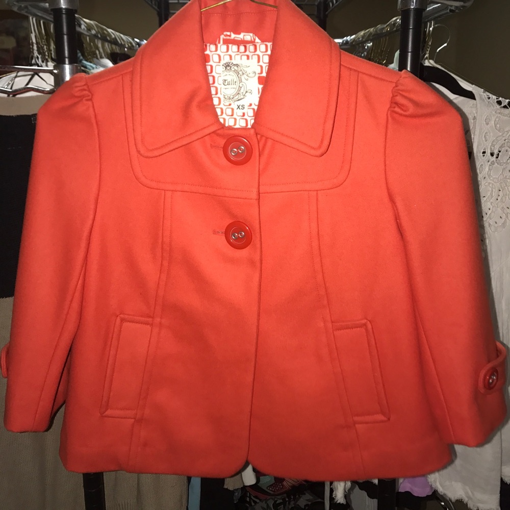 Never worn